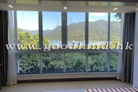 SAI KUNG Waterfront Village House For Sale | Quiet Location & 4 En-Suite Bedrooms