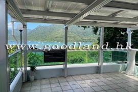SAI KUNG Waterfront Village House For Sale | Quiet Location & 4 En-Suite Bedrooms