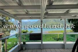 SAI KUNG Waterfront Village House For Sale | Quiet Location & 4 En-Suite Bedrooms