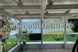 SAI KUNG Waterfront Village House For Sale | Quiet Location & 4 En-Suite Bedrooms