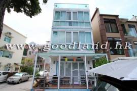 SAI KUNG Waterfront Village House For Sale | Quiet Location & 4 En-Suite Bedrooms