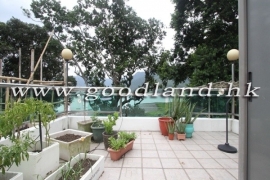 SAI KUNG Waterfront Village House For Sale | Quiet Location & 4 En-Suite Bedrooms
