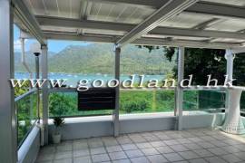 SAI KUNG Waterfront Village House For Sale | Quiet Location & 4 En-Suite Bedrooms
