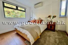 SAI KUNG Village House For Sale | End Unit, Private Gate Terrace & Sea View