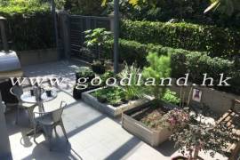 SAI KUNG Village House For Sale | End Unit, Private Gate Terrace & Sea View