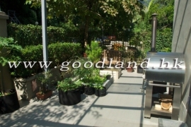 SAI KUNG Village House For Sale | End Unit, Private Gate Terrace & Sea View
