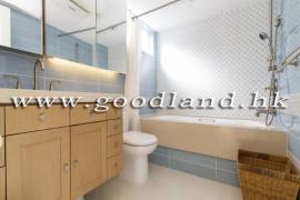 SAI KUNG Village House For Sale | Gated Community, Communal Pool & Green View