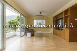 SAI KUNG Village House For Sale | Gated Community, Communal Pool & Green View