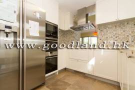 SAI KUNG Village House For Sale | Gated Community, Communal Pool & Green View