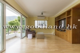 SAI KUNG Village House For Sale | Gated Community, Communal Pool & Green View