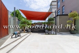 SAI KUNG Detached Village House For Sale | Large Garden, Private Gate Parking & 3 En-Suites