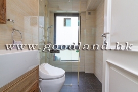 SAI KUNG Detached Village House For Sale | Large Garden, Private Gate Parking & 3 En-Suites