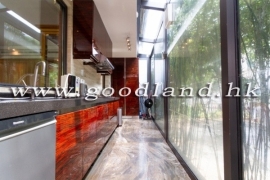 SAI KUNG Detached Village House For Sale | Large Garden, Private Gate Parking & 3 En-Suites