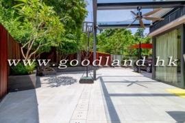SAI KUNG Detached Village House For Sale | Large Garden, Private Gate Parking & 3 En-Suites