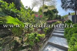 SAI KUNG Village House For Sale | Renovated Family Home, Garden & 5 Bedrooms
