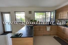SAI KUNG Village House For Sale | Renovated Family Home, Garden & 5 Bedrooms