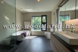 SAI KUNG Village House For Sale | Renovated Family Home, Garden & 5 Bedrooms