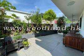 SAI KUNG Village House For Sale | Renovated Family Home, Garden & 5 Bedrooms