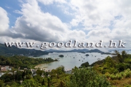 SAI KUNG Village House For Sale | Sea View From Every Floor & 4 Bedrooms