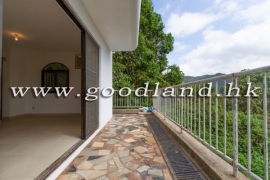 SAI KUNG Village House For Sale | Sea View From Every Floor & 4 Bedrooms