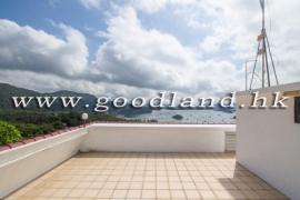 SAI KUNG Village House For Sale | Sea View From Every Floor & 4 Bedrooms