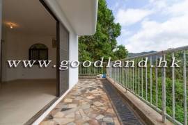 SAI KUNG Village House For Sale | Sea View From Every Floor & 4 Bedrooms