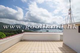 SAI KUNG Village House For Sale | Sea View From Every Floor & 4 Bedrooms