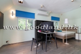 SAI KUNG Detached Village House For Sale | Garden, Green View & Parking Nearby