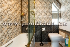 SAI KUNG Detached Village House For Sale | Garden, Green View & Parking Nearby