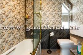 SAI KUNG Detached Village House For Sale | Garden, Green View & Parking Nearby