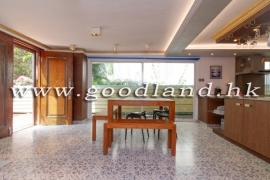 SAI KUNG Detached Village House For Sale | Garden, Green View & Parking Nearby