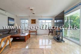 SAI KUNG Detached Village House For Sale | Garden, Green View & Parking Nearby