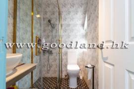 SAI KUNG Detached Village House For Sale | Garden, Green View & Parking Nearby