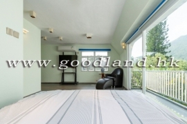SAI KUNG Detached Village House For Sale | Garden, Green View & Parking Nearby