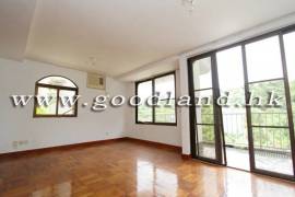 SAI KUNG Village House For Sale | Peaceful Suburban Home, Green View & 4 Bedrooms