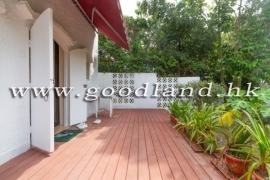 SAI KUNG Detached Village House For Sale | Garden, Spacious Layout & 5 Bedrooms