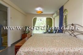 SAI KUNG Detached Village House For Sale | Garden, Spacious Layout & 5 Bedrooms