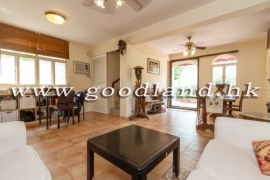 SAI KUNG Detached Village House For Sale | Garden, Spacious Layout & 5 Bedrooms