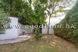 SAI KUNG Detached Village House For Sale | Garden, Spacious Layout & 5 Bedrooms