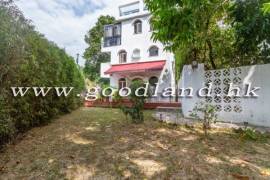 SAI KUNG Detached Village House For Sale | Garden, Spacious Layout & 5 Bedrooms