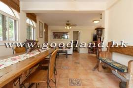SAI KUNG Detached Village House For Sale | Garden, Spacious Layout & 5 Bedrooms