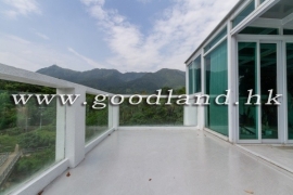 SAI KUNG Detached Village House For Sale | Garden, Spacious Layout & 5 Bedrooms
