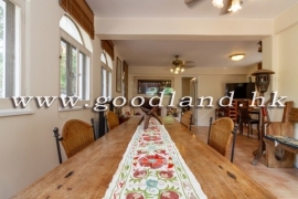 SAI KUNG Detached Village House For Sale | Garden, Spacious Layout & 5 Bedrooms