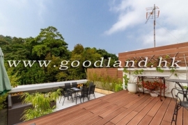 SAI KUNG Village House For Sale | Private Rooftop, Tasteful Renovation & 3 Bedrooms