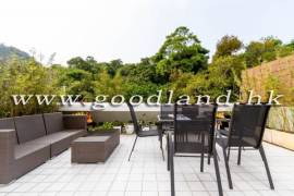 SAI KUNG Village House For Sale | Private Rooftop, Tasteful Renovation & 3 Bedrooms