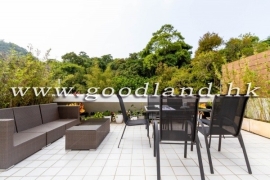 SAI KUNG Village House For Sale | Private Rooftop, Tasteful Renovation & 3 Bedrooms