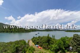 SAI KUNG Village House For Sale | Large Lawn Garden, Sea View & 3 En-Suites