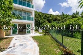 SAI KUNG Village House For Sale | Large Lawn Garden, Sea View & 3 En-Suites