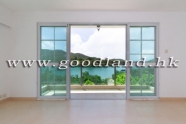 SAI KUNG Village House For Sale | Large Lawn Garden, Sea View & 3 En-Suites