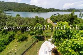 SAI KUNG Village House For Sale | Large Lawn Garden, Sea View & 3 En-Suites